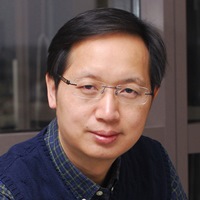 Dr. Hua Xian-Sheng